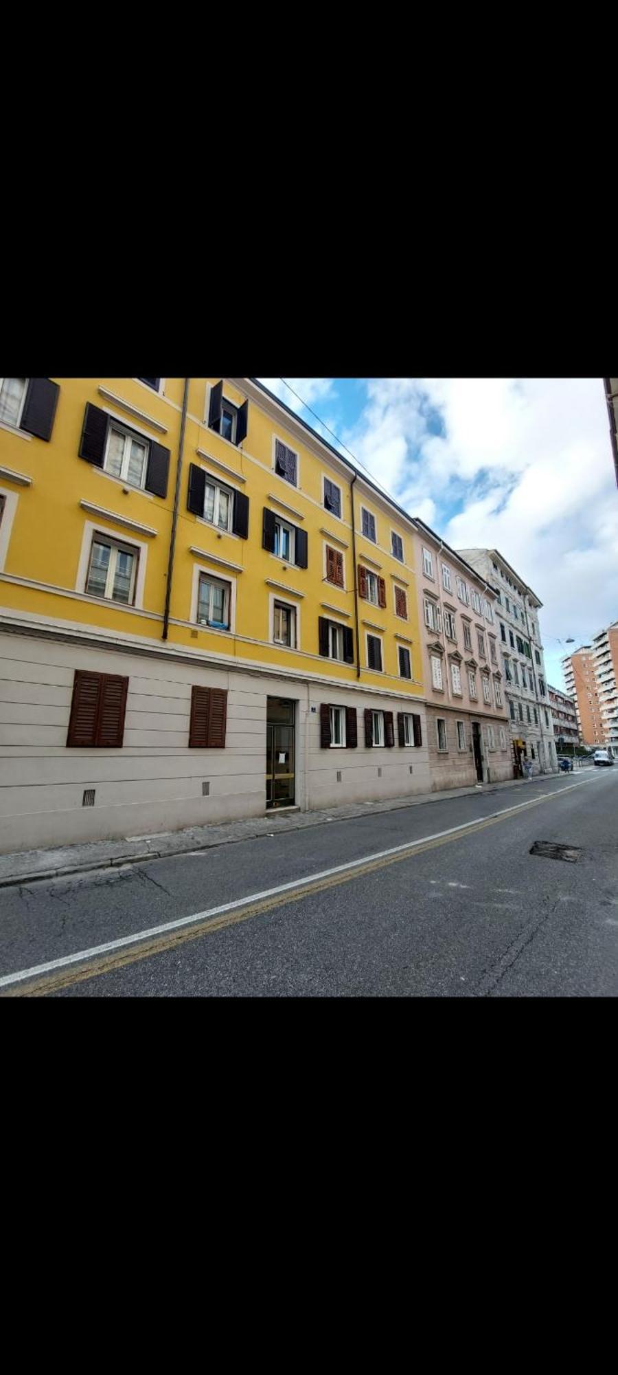 B&B Cuore Di Triest Exterior foto